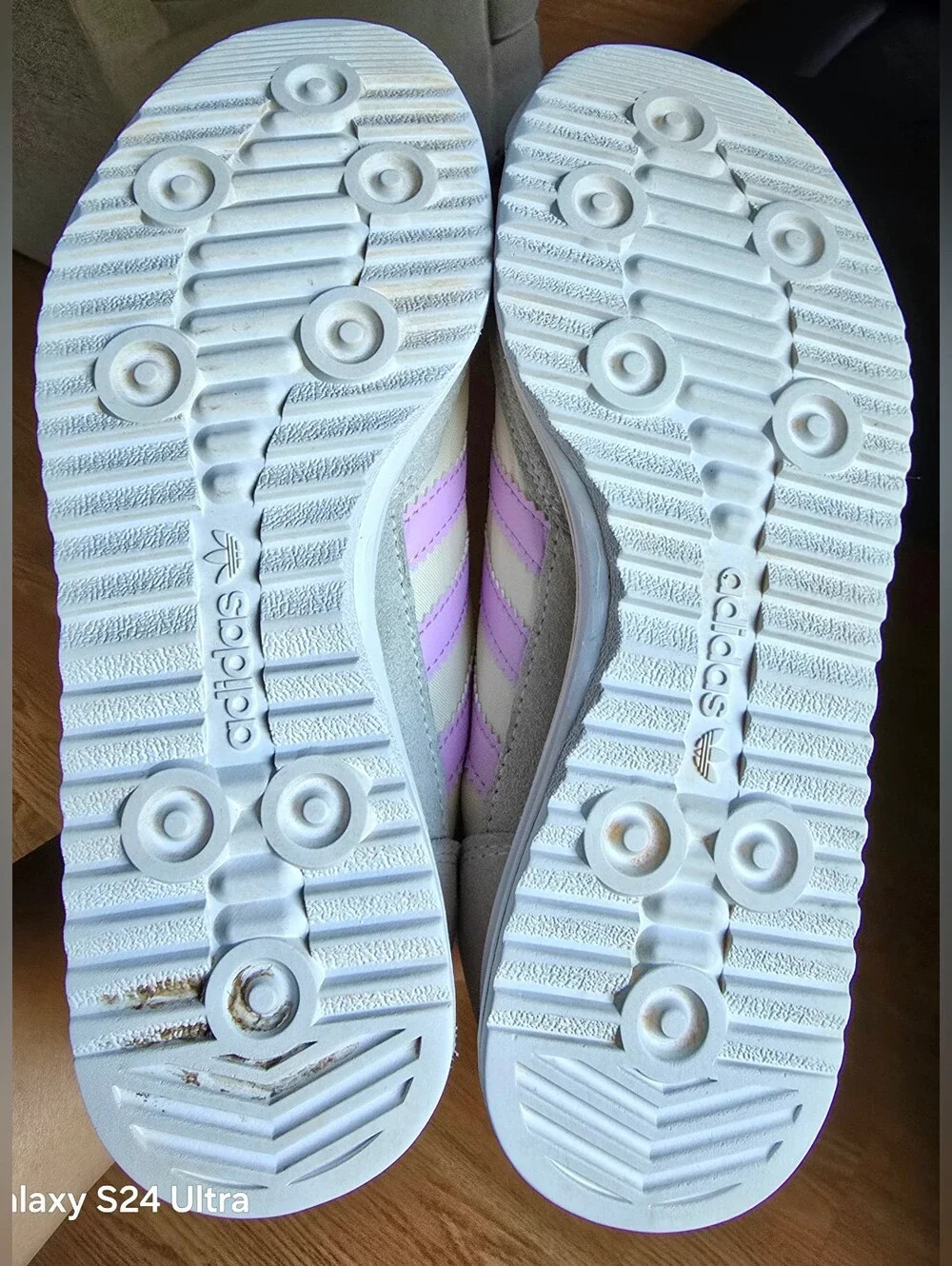 adidas @used good